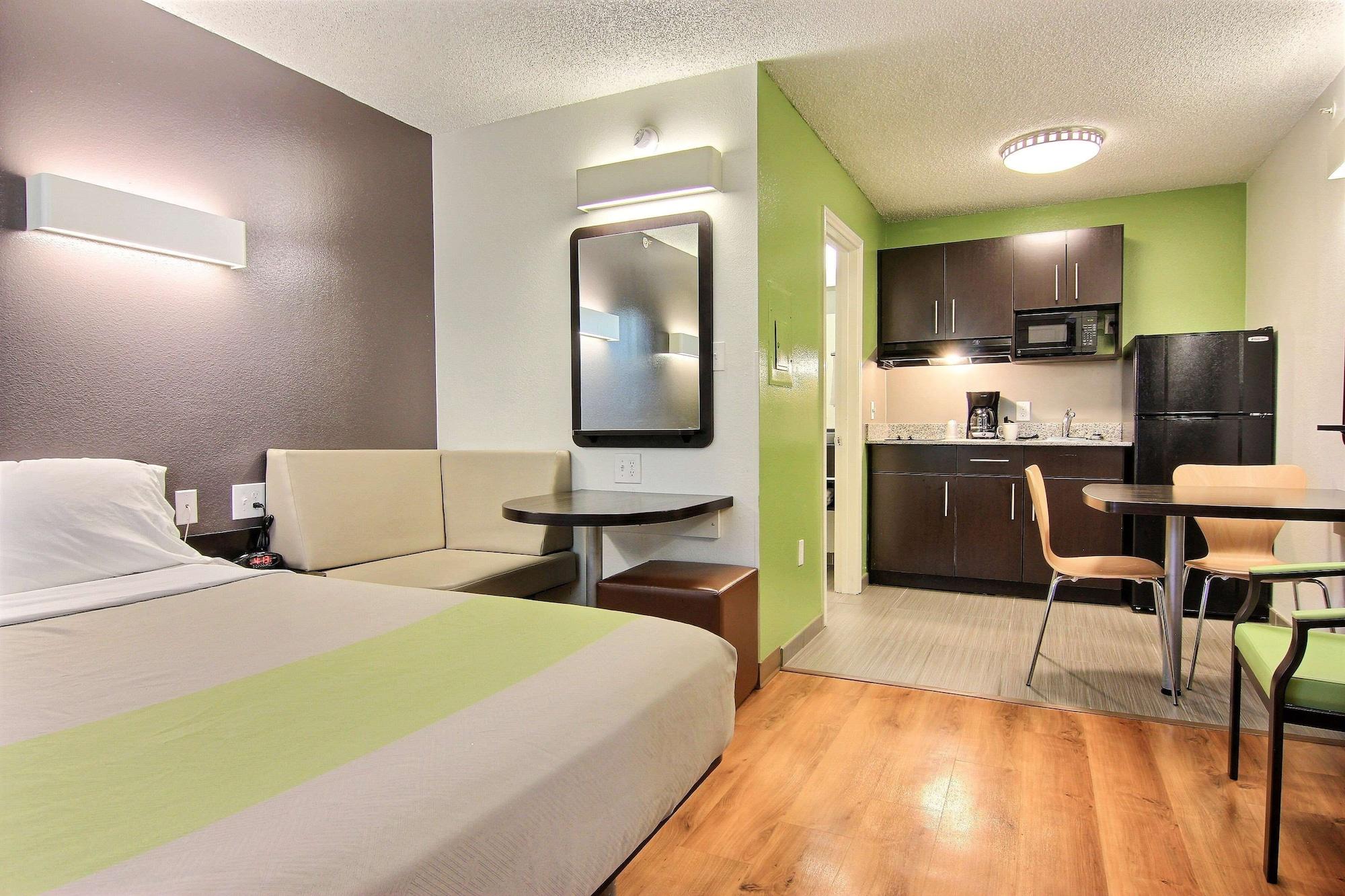 Studio 6-Austin, Tx - Northwest エクステリア 写真