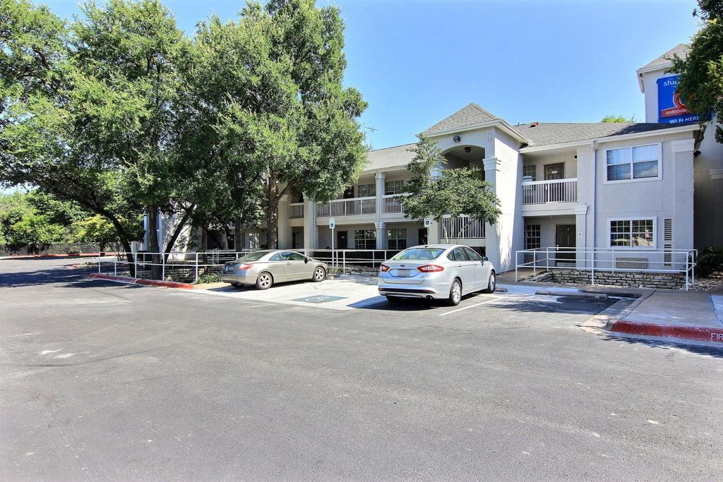 Studio 6-Austin, Tx - Northwest エクステリア 写真