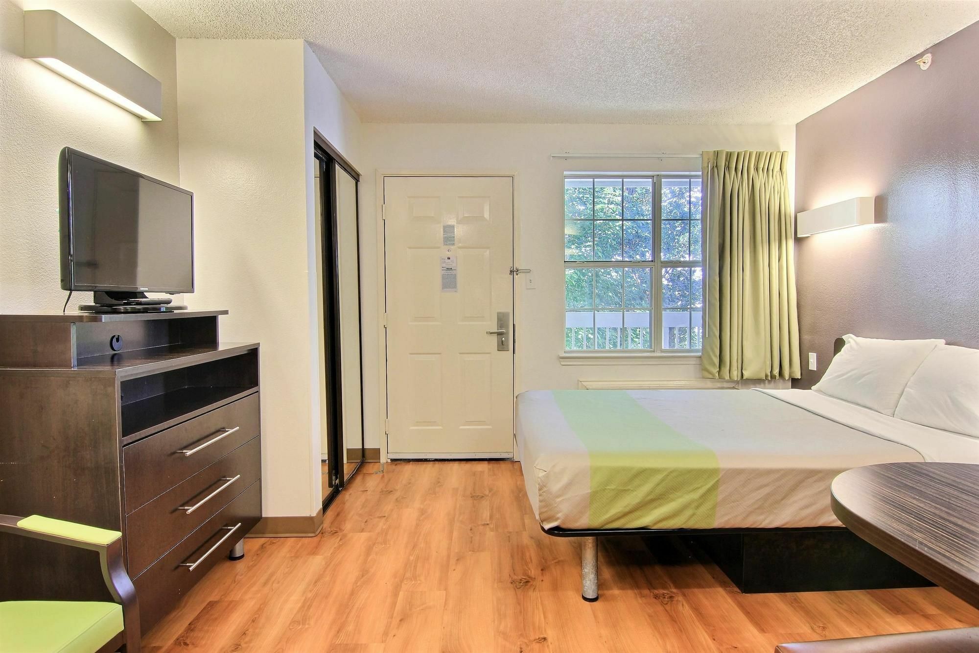 Studio 6-Austin, Tx - Northwest エクステリア 写真