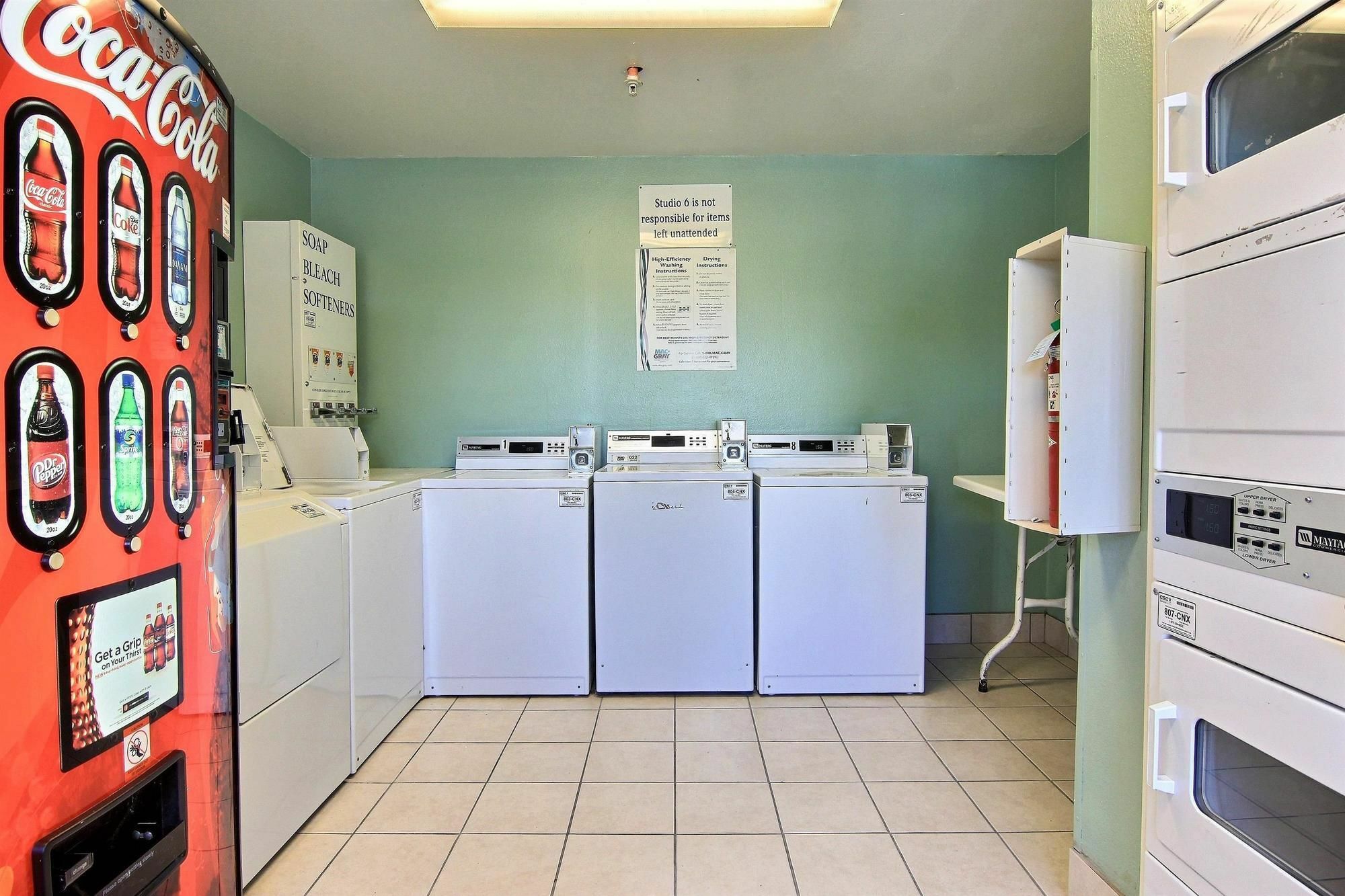 Studio 6-Austin, Tx - Northwest エクステリア 写真