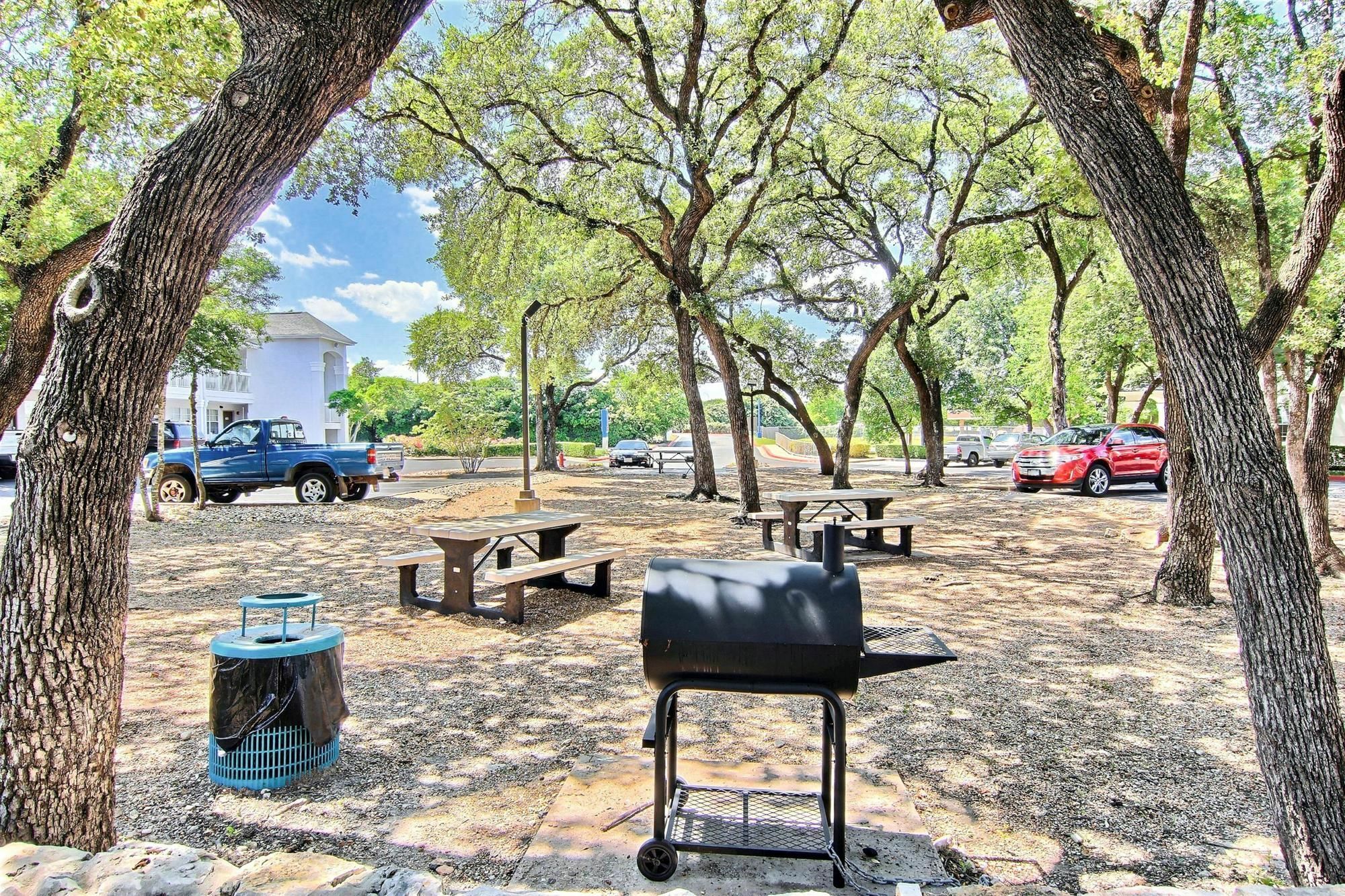 Studio 6-Austin, Tx - Northwest エクステリア 写真