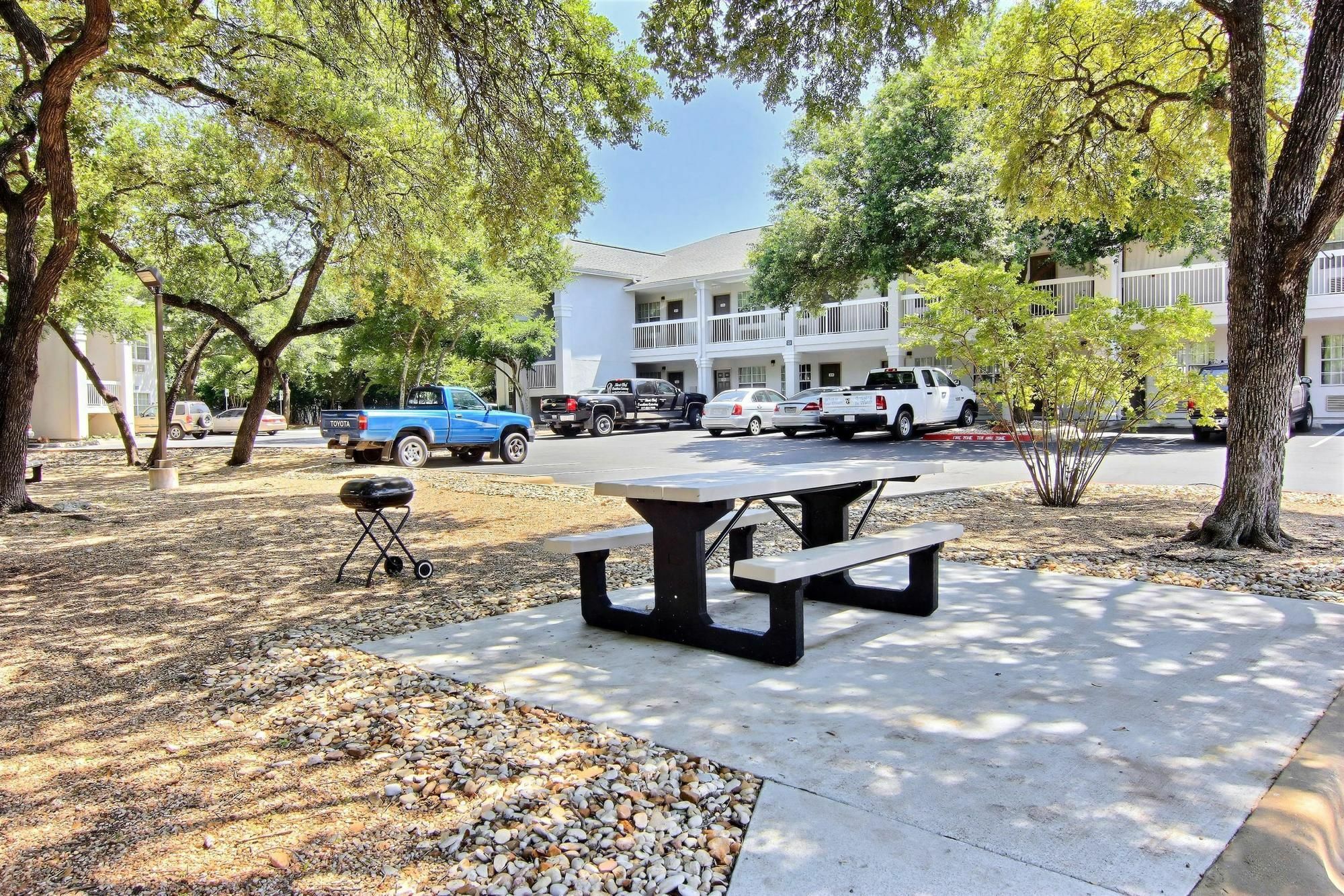 Studio 6-Austin, Tx - Northwest エクステリア 写真